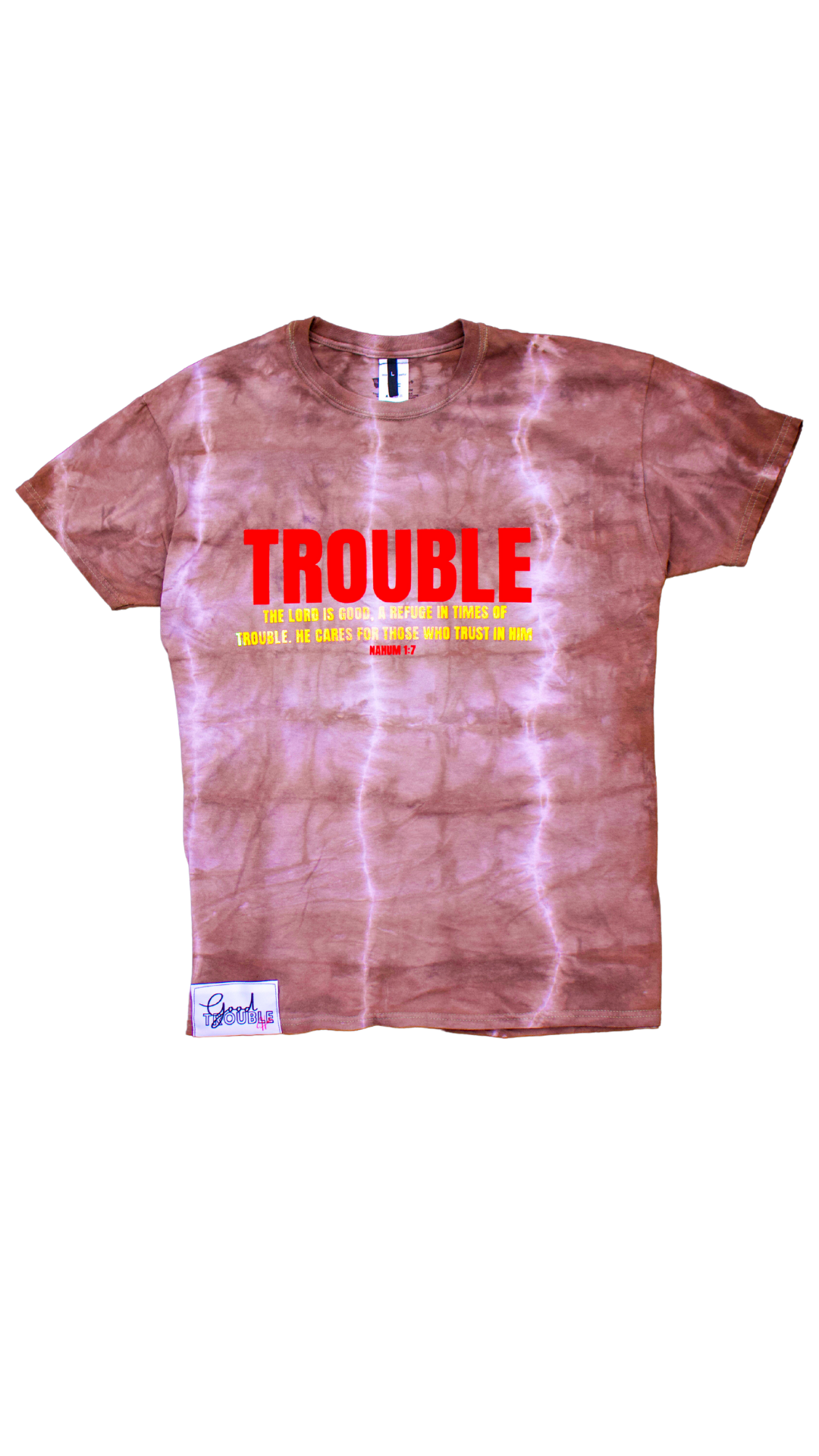 Trouble Makers unisex T-Shirt