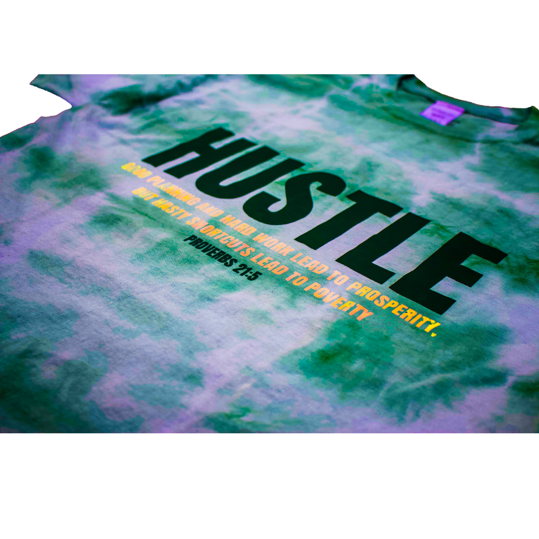 Hustlers Unisex T-shirt