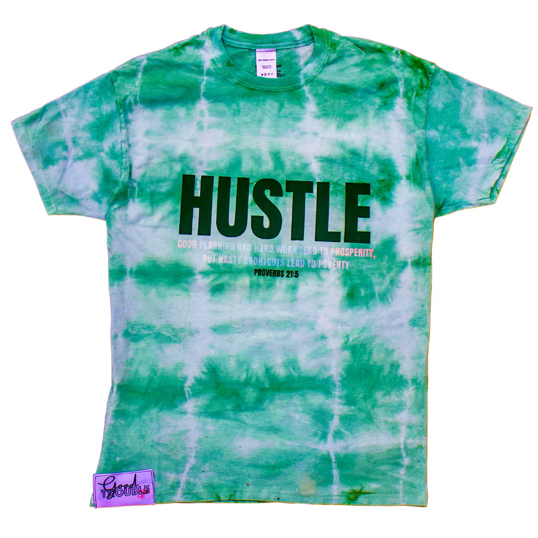 Hustlers Unisex T-shirt